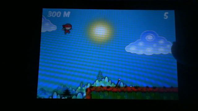 002 Chop Chop Runner смотреть онлайн