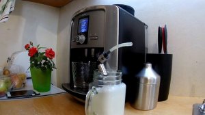 Кофемашина Krups EA8050