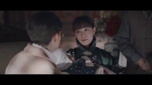 Зимняя Бегония 1 сезон 46 серия