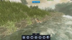 ?Добыча в Коты Воители Обновление 2023 ?Роблокс - Roblox Warrior Cats Ultimate Edition Prey Update?