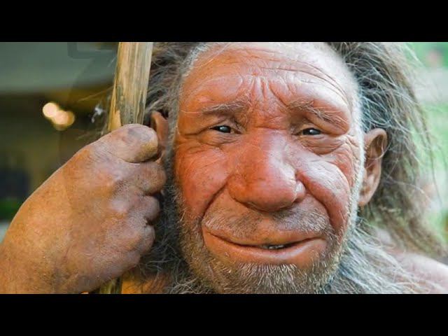История самой древней и загадочной цивилизации на Земле