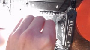 AMD Ryzen Motherboard AM4 Socket Cover Removal  (Foxconn)