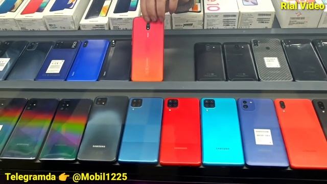 Bu.Telefon narxlari samsung redmi poco Honor Huawei смотреть онлайн