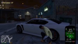 БАГИ СЕКРЕТЫ и ФИШКИ В GTA 5 ONLINE #34
