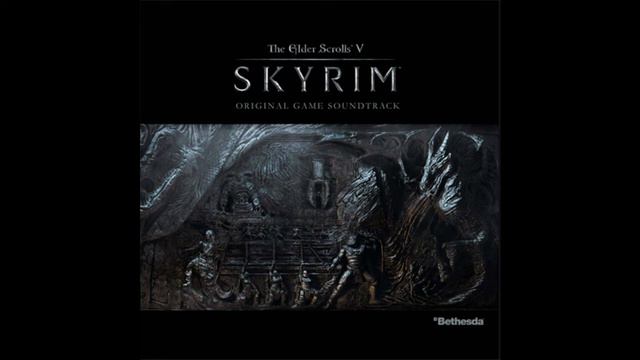 4. Unbroken Road - Skyrim Soundtrack смотреть онлайн