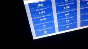 устранен провал на январе 7.2 на 21124