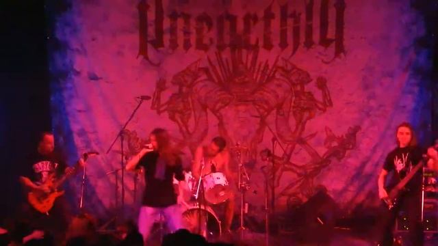 Дідько Лисий "знищення свідомості" смотреть онлайн