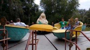 Атракцыон вальс