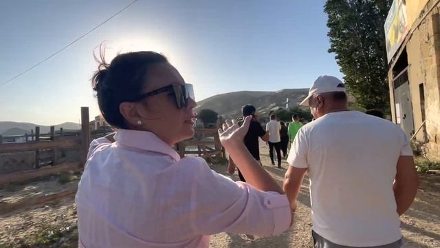 ДАГЕСТАН - он такой! ВОЛШЕБНЫЕ места Дагестана творят чудеса! смотреть онлайн