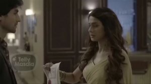 Zoya And Aditya's CHEMISTRY Behind The Scene | Bloopers | Bepannah