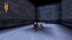 ВЕСЬ Гарри Поттер 2 (ПС) ЗА 15 МИНУТ