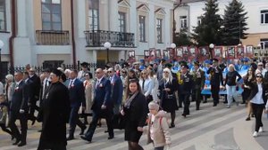 Пинск Беларусь 9 мая 2023