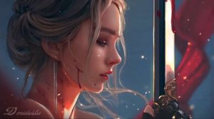 Miss i Wanna Live - Slowed《 English Cover 》