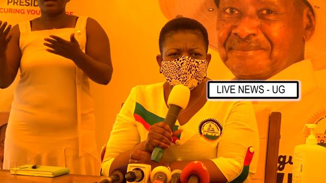 We have not paid Ronald Mayinja, He just loves Museveni - Finally NRM speaks out смотреть онлайн