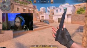 Зачем? РАЗРАБОТЧИК РЕШИЛ ПРОДАТЬ МОЙ АККАУНТ В STANDOFF 2 😭