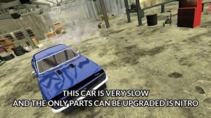 NFSMW - How to get CAMARO SS in Career Mode