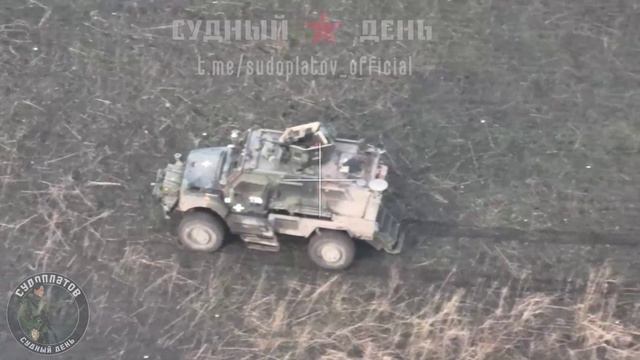 Демилитаризация всушной  техники на Украине