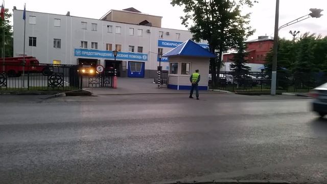 Выезд пожарных машин смотреть онлайн