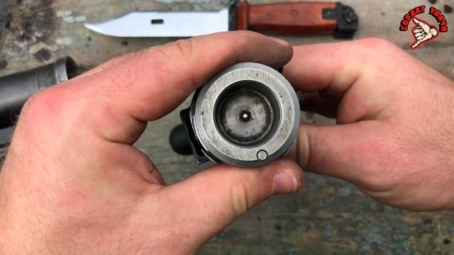 ЗАЧЕМ ЧИСТИТЬ ОРУЖИЕ? | ЧТО БЫВАЕТ КОГДА ЗАБИТЬ БОЛТ ? смотреть онлайн