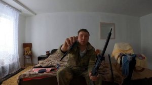 Обзор ружья vero