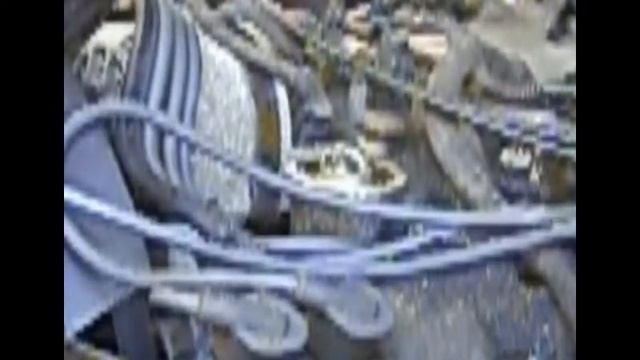 1994 Crown Victoria Thermostat replacement смотреть онлайн