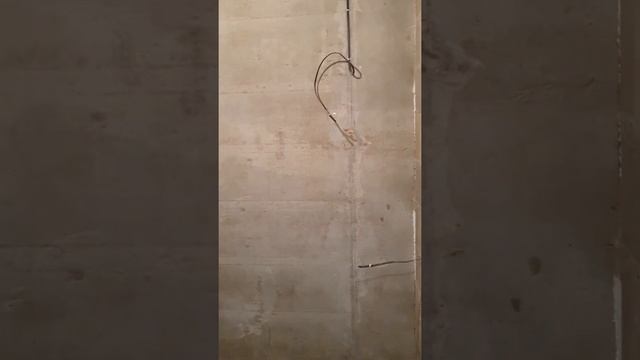 Электрика в квартире без гофры! Краснодар. смотреть онлайн