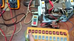 Компенсация реактивной  мощности