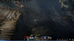 How To Fish In Lost Ark