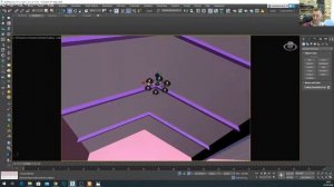 Курс для начинающих дизайнеров интерьера. 3 Ds max Бесплатно!