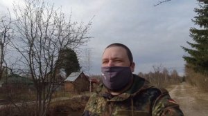 Китайский Перцовый Баллончик NATO! Я В ШОКе! Обзор и Тест Газового Баллончика - Подделка