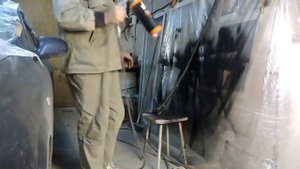 как восстановить пластиковые детали салона авто