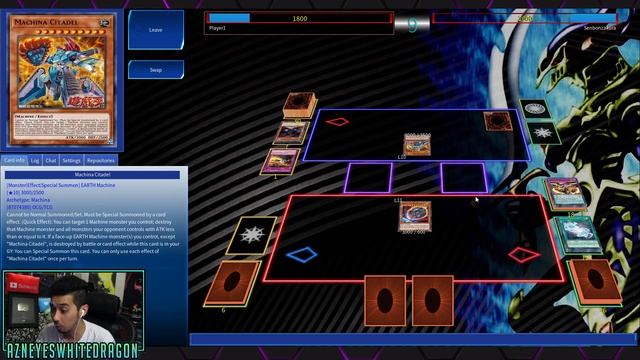 ZArc Dragon Monarchs Boss Build (New Banlist Ready Updated Monarchs ZArch 2020) смотреть онлайн