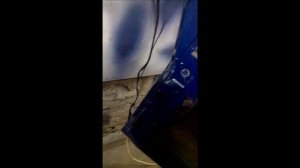 Установка электростеклоподъемников на Volkswagen Transporter T4