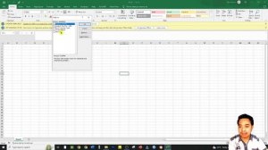 How to Install Real-Statistics with MS Excel