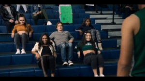 Benji's Dance for Victor | Love, Victor Season 2 | George Sear, Michael Cimino