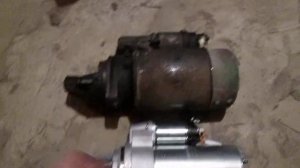 Редукторний стартер на ГАЗ 53