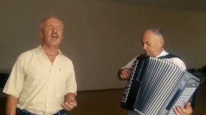78 Дружба. Любимые мелодии под баян. Песни для души..mp4