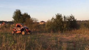 Polaris RZR 1000