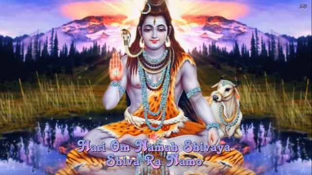 Shiva Mantra Eliminates All Negative Things смотреть онлайн