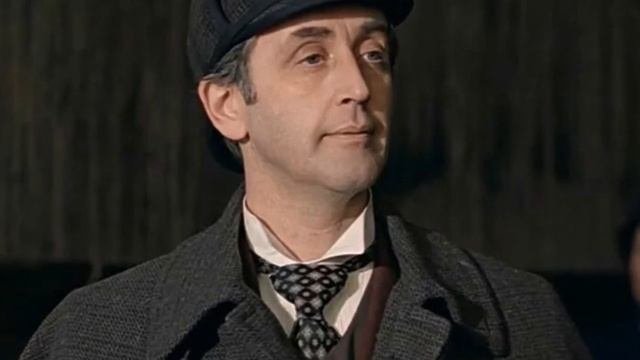 Кто такой Шерлок Холмс?