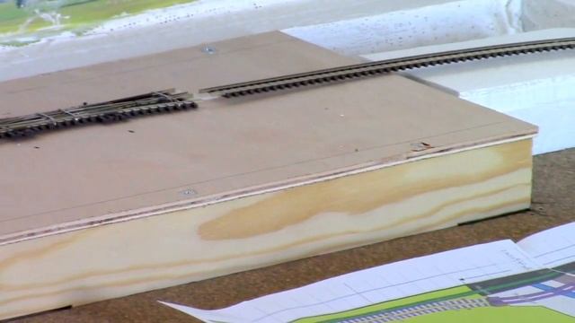 Elvenhome 8 ( an N Gauge model railway) - We have the power! смотреть онлайн