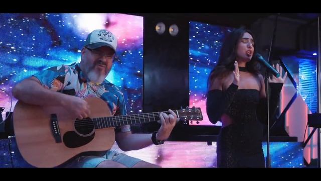 live video дуэта China Ra & funksesei. Спасибо @music_is_first , @vika_drums, @albert1979a . смотреть онлайн