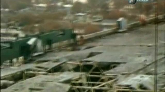 Чернобыль рутуб