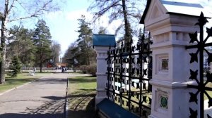 Ярославль. Некрасовское. Trip.