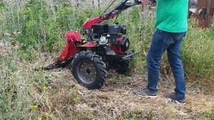 Weima სათიბი