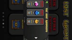 как открыть третье хранилище в geometry dash. Я хз что писать