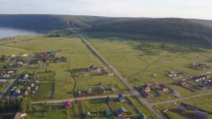 Пос.Бердяш,Караидельский р-он,Павловское водохранилище 😍
