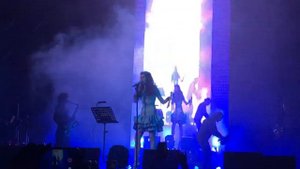 ЛУНА - Подружка  live @Adrenaline Stadium