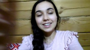 Настоящая башкирка )