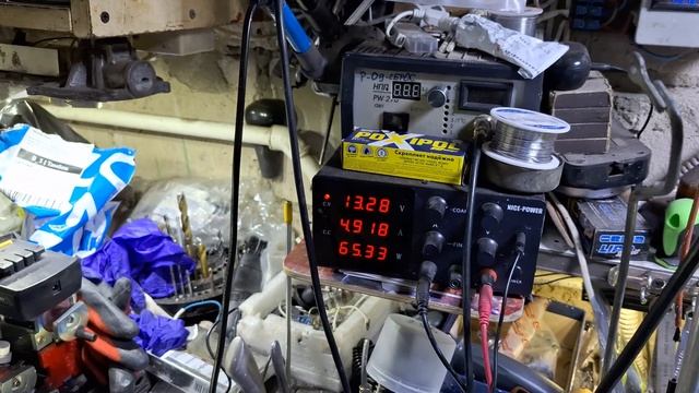 Фары Audi 100C3 ZORKiY F40.Под  стеклом. смотреть онлайн